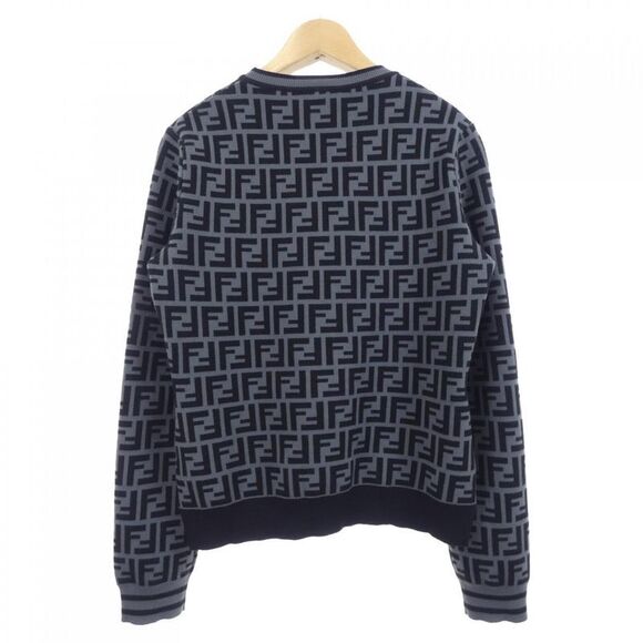 Fendi Fzy703 A5qg Knit - Picture 2 of 6